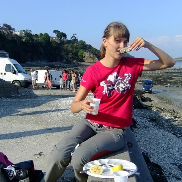 GASTROTOULKY FRANCIÍ // Co jíst v&nbsp;Bretani