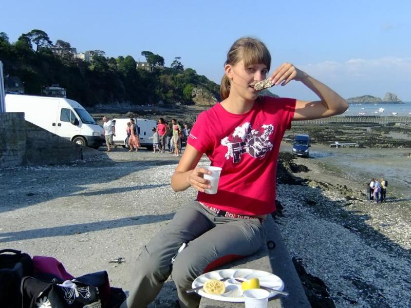 GASTROTOULKY FRANCIÍ // Co jíst v&nbsp;Bretani