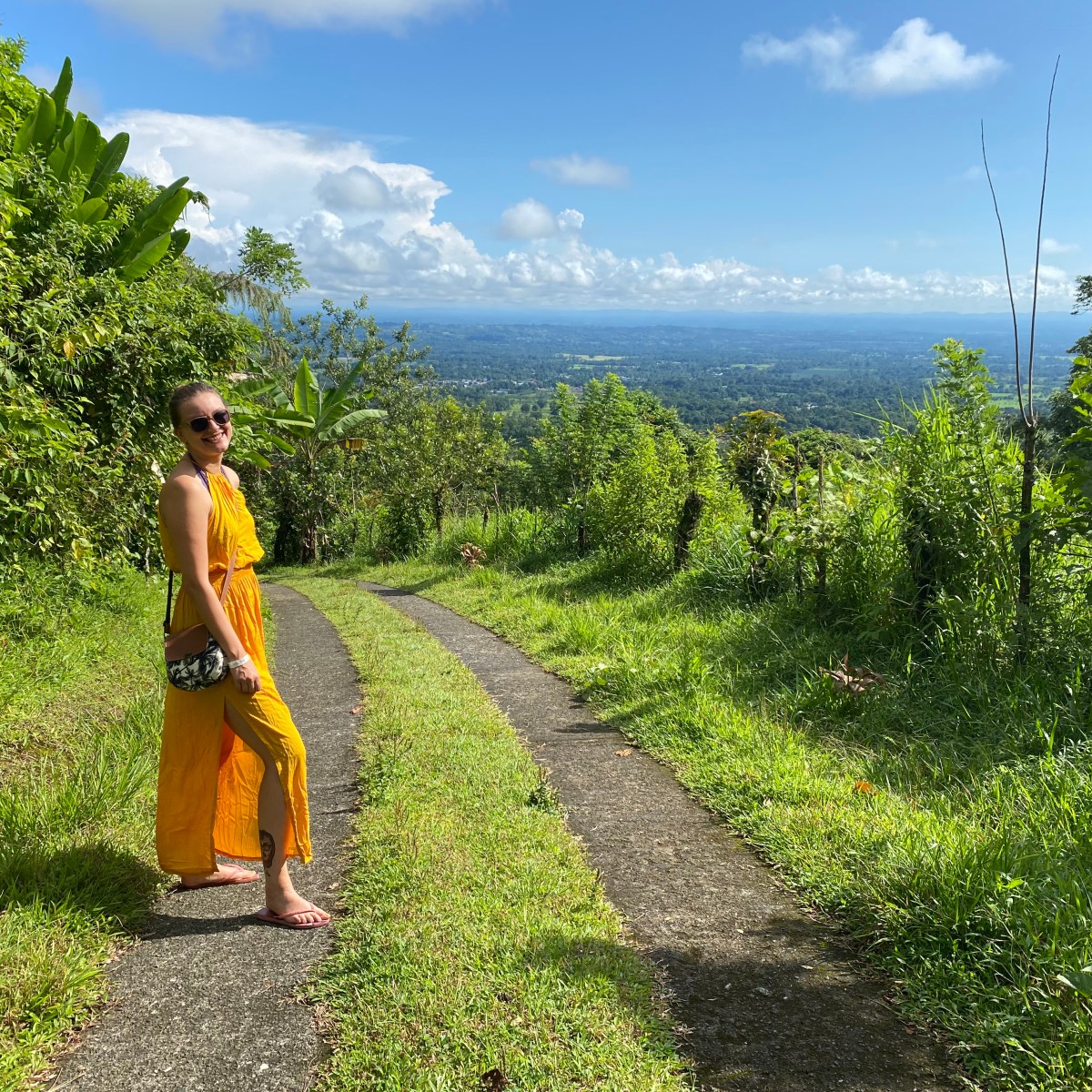 KOSTARIKA // Itinerář na 14&nbsp;dní