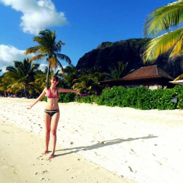 MAURICIUS // Tipy na výlety od&nbsp;místních