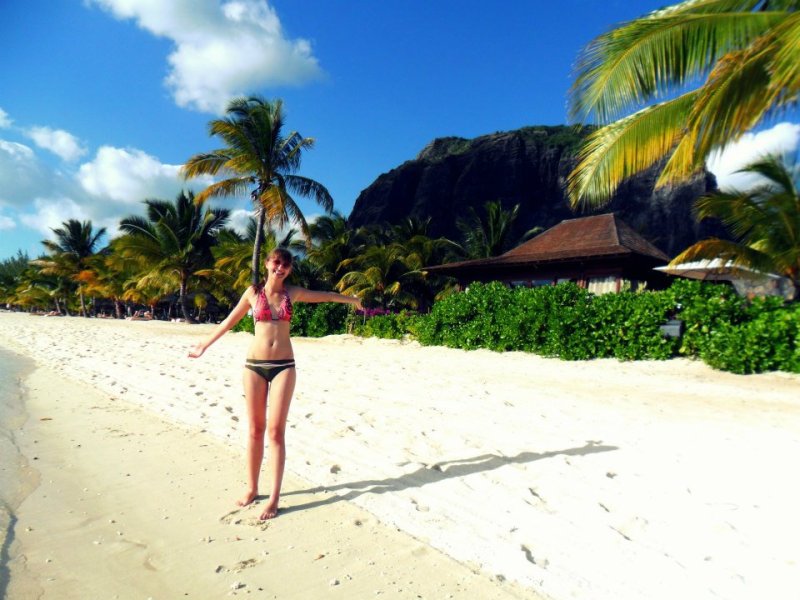 MAURICIUS // Tipy na výlety od&nbsp;místních