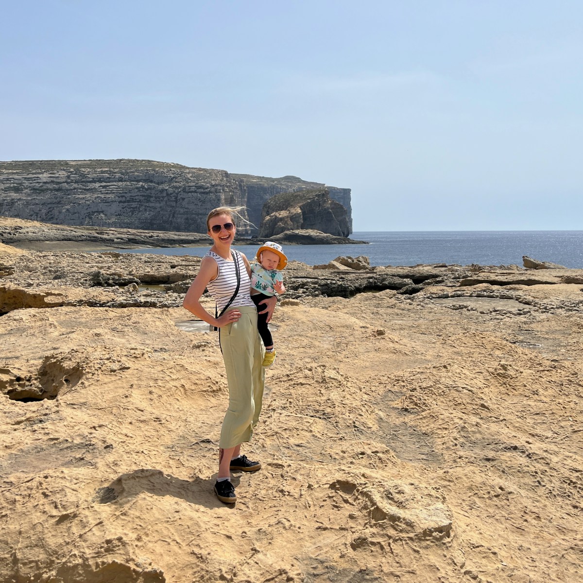 MALTA s batoletem // Itinerář na 4 dny + praktické&nbsp;tipy