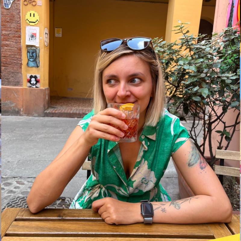 GASTROTOULKY ITÁLIÍ // Co jíst a pít v&nbsp;Bologni